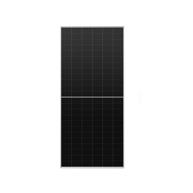Koodsun todo preto TOPCon painel solar monocristalino 420W 425W 430w módulo solar doméstico 16BB células solares -Koodsun