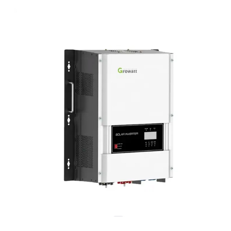 Inversor de armazenamento fora da rede Growatt monofásico 4/5/6 kw -Koodsun