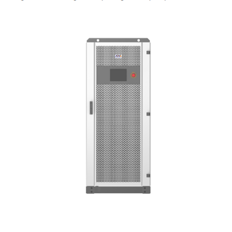 Sistema de microrrede de inversores híbridos da série Megarevo MPS 30kw 50kw -Koodsun