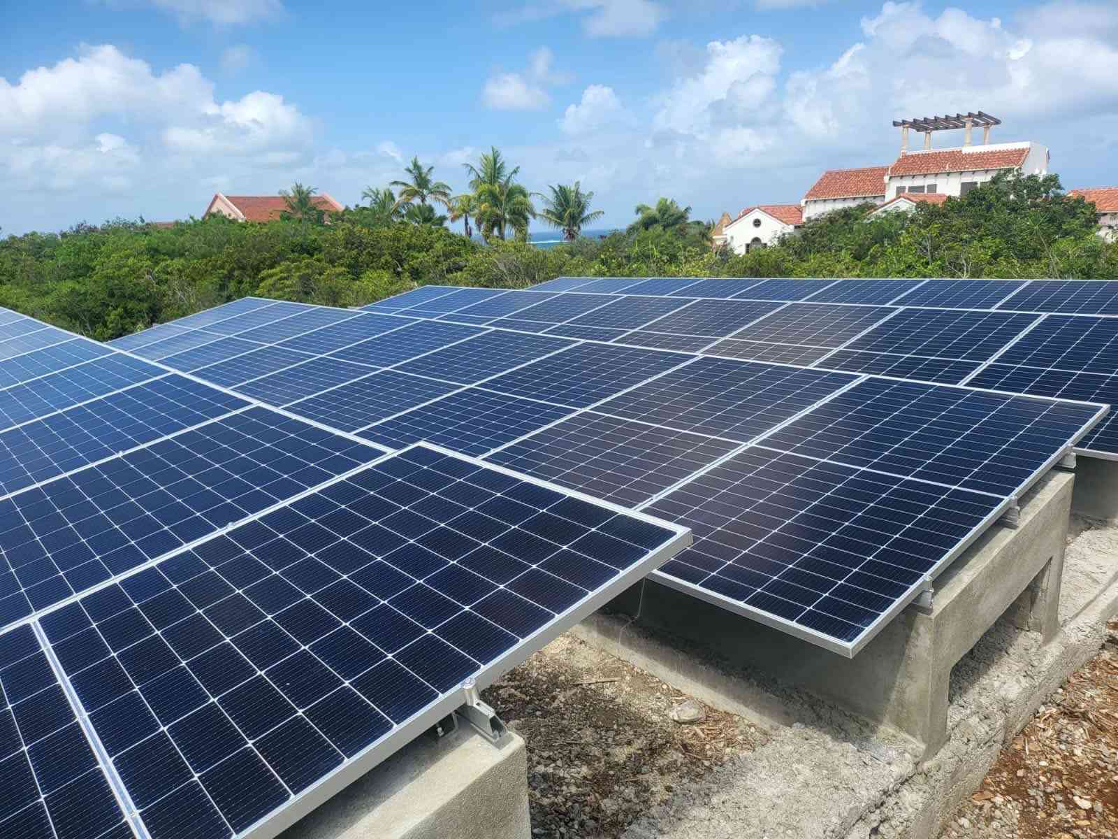 Porto Rico (Projeto 30KW)