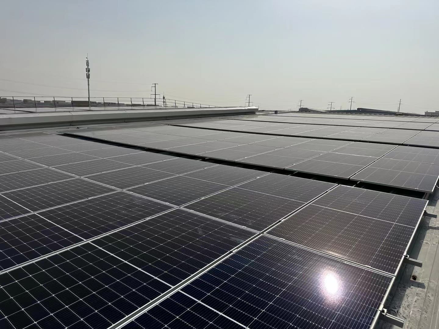 Escolas de Wakefield receberão painéis solares para alimentar salas de aula
