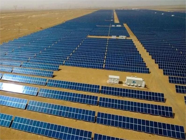 Barrow: Planos aprovados para fazenda solar de £ 3 milhões para abastecer 730 casas