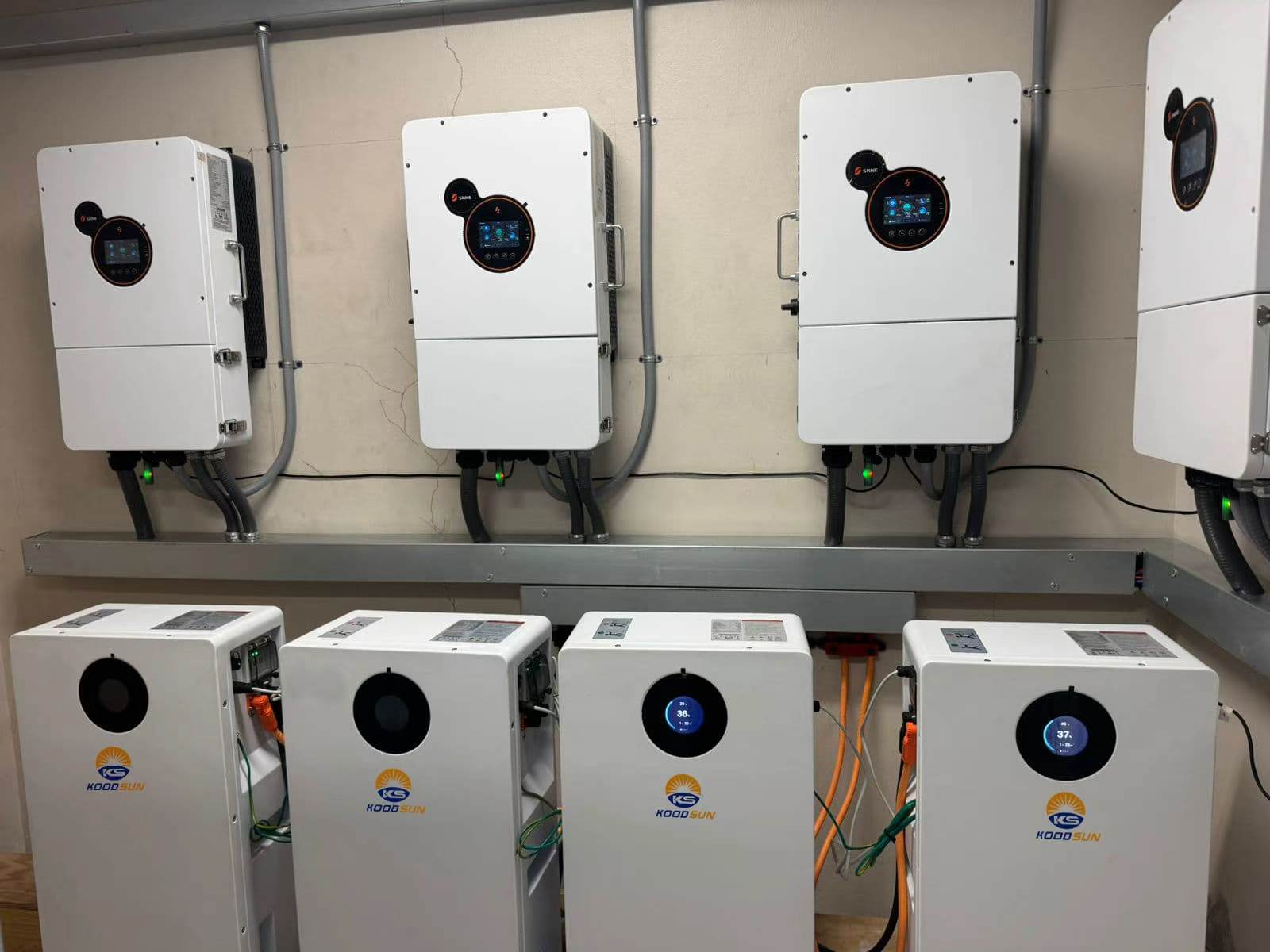 Porto Rico (Projeto 30KW)